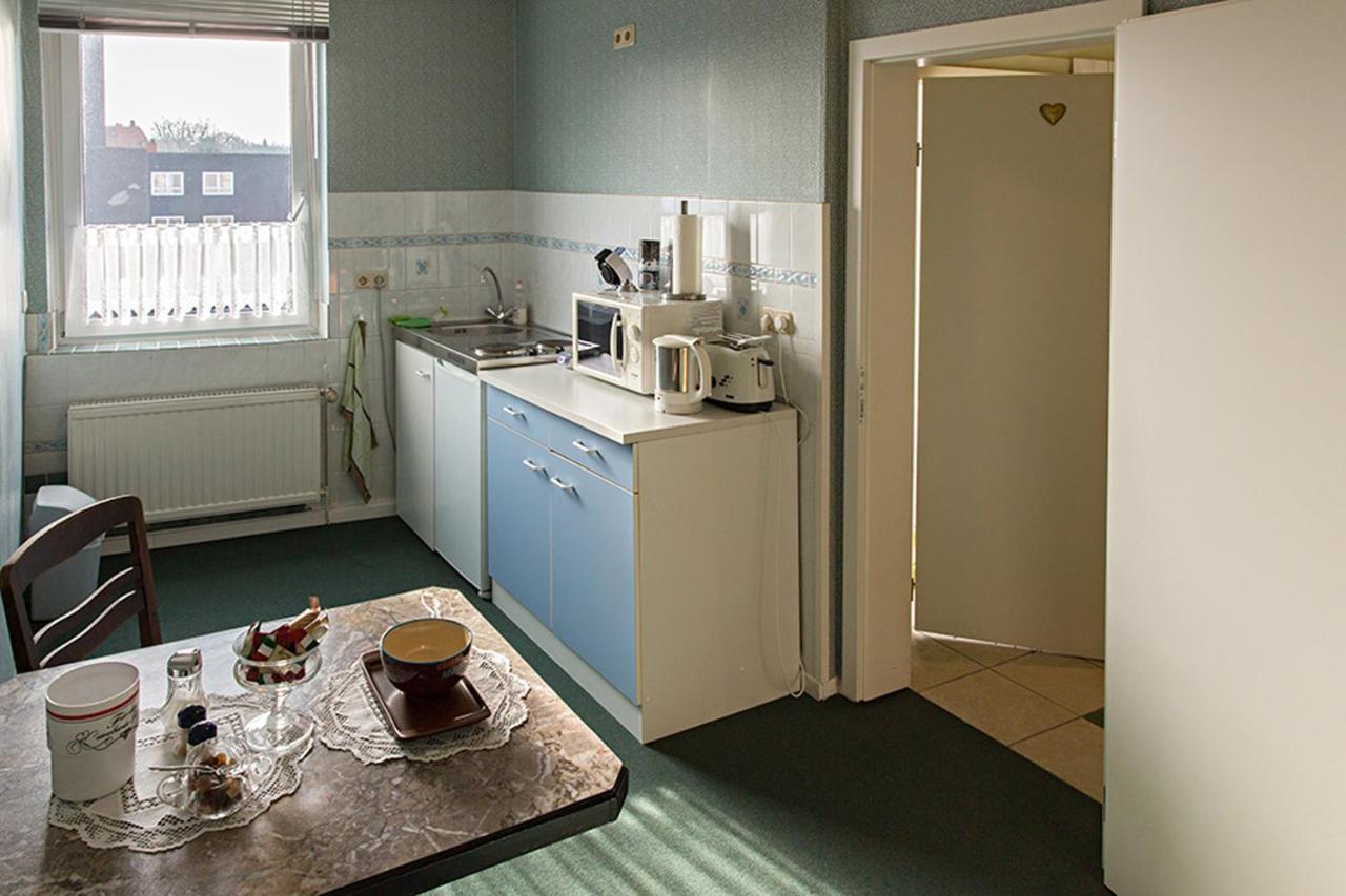 Gasthof Altenceller Tor Eksteriør bilde