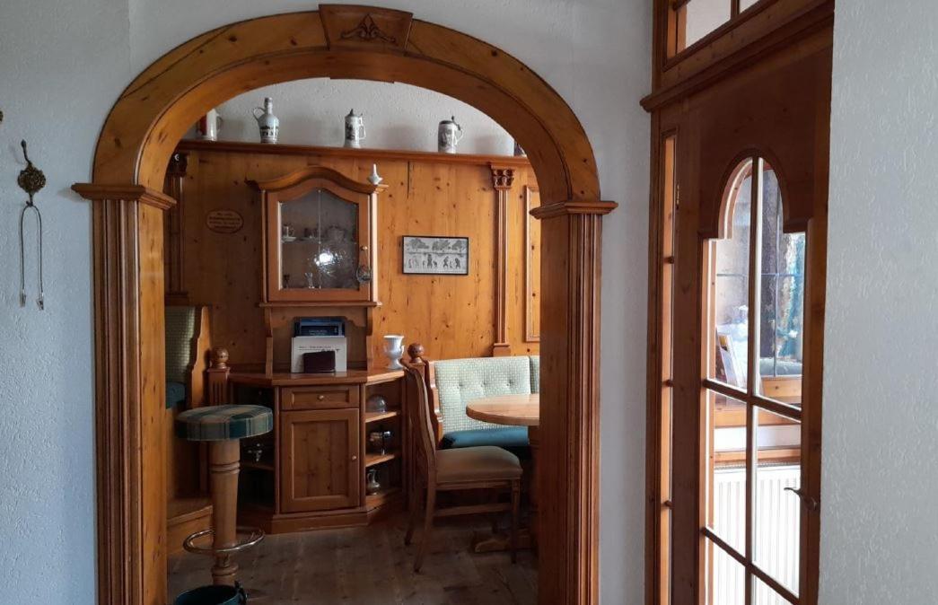 Gasthof Altenceller Tor Eksteriør bilde