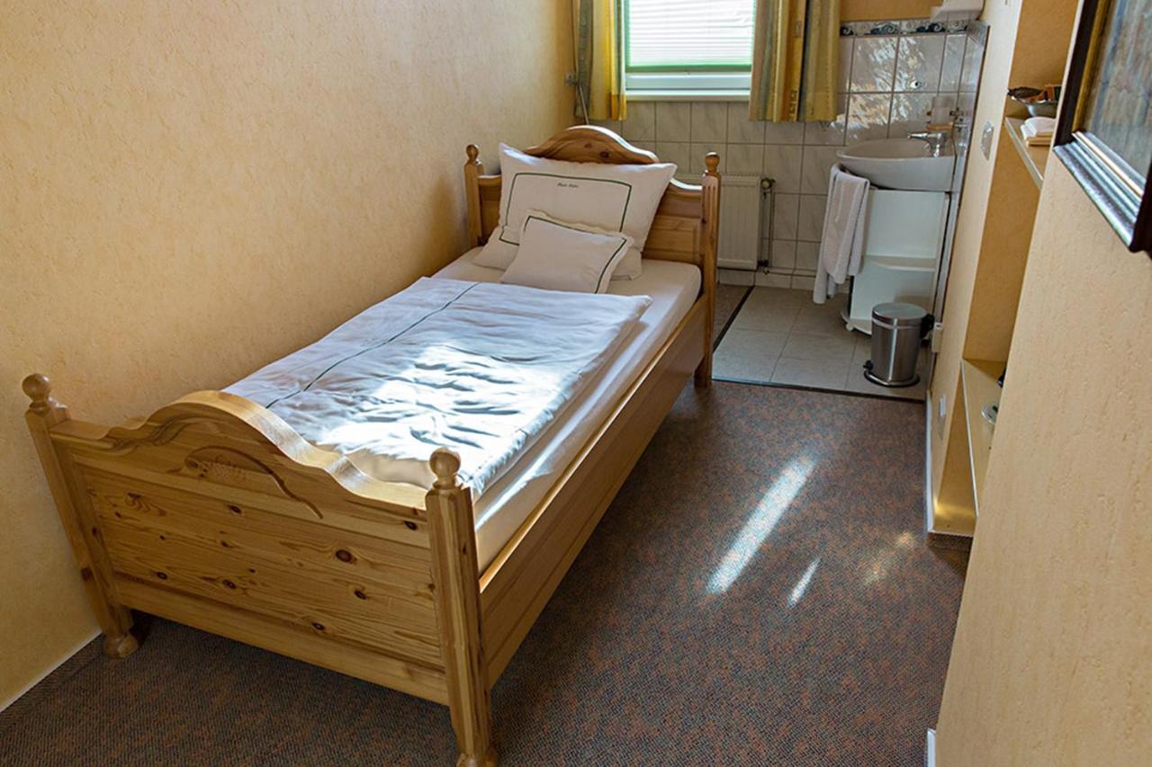 Gasthof Altenceller Tor Eksteriør bilde